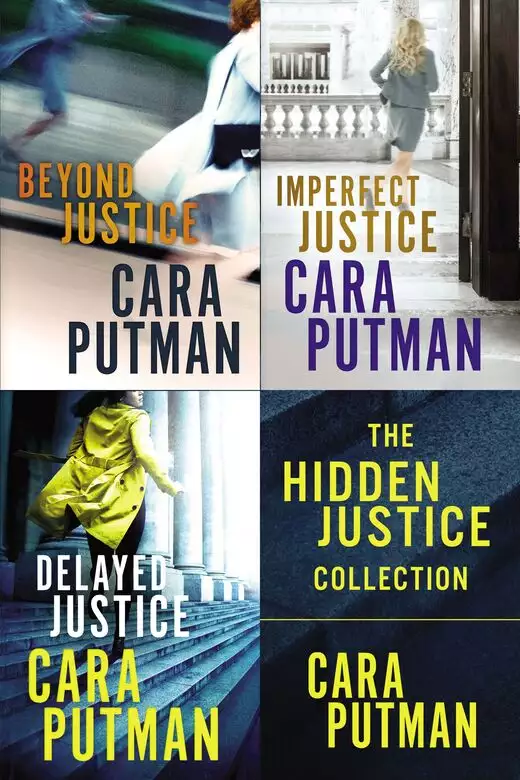 The Hidden Justice Collection
