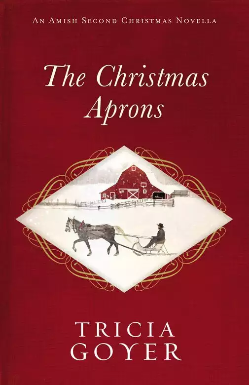 The Christmas Aprons