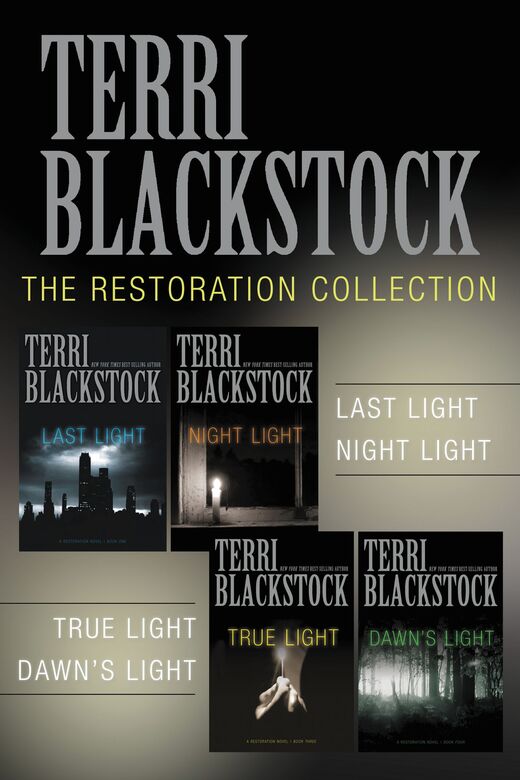 The Restoration Collection