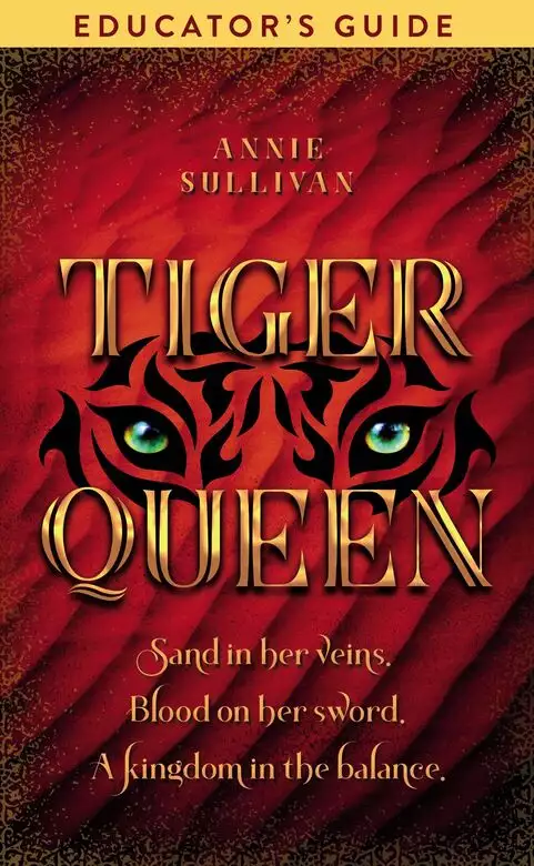 Tiger Queen Educator's Guide