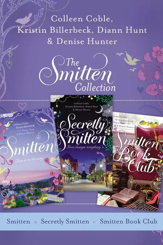 The Smitten Collection