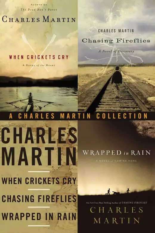 The Charles Martin Collection