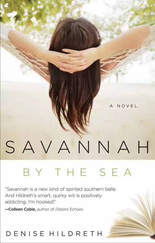 Savannah by the Sea
