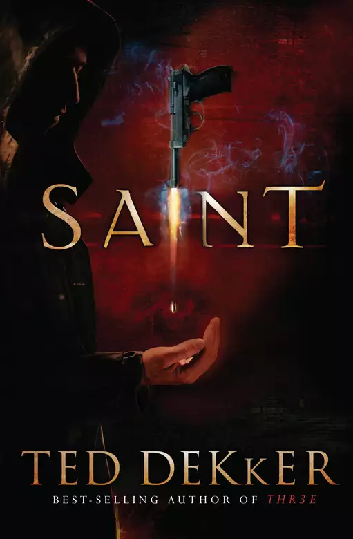 Saint