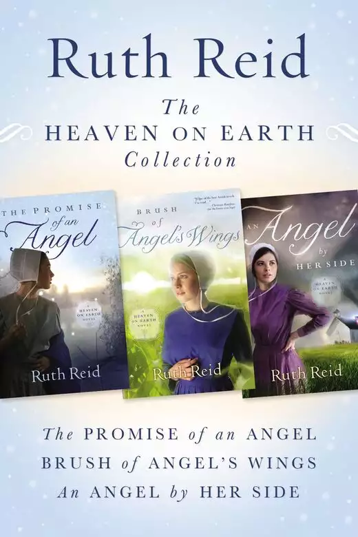 The Heaven on Earth Collection