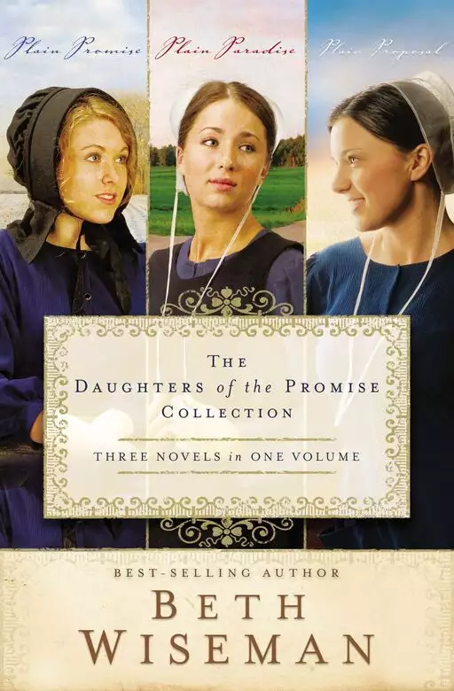 A Daughters of the Promise Collection