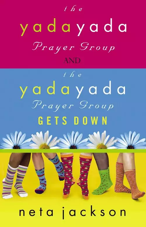 2-in-1 Yada Yada: Yada Yada Prayer Group, Yada Yada Gets Down