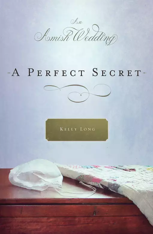 A Perfect Secret
