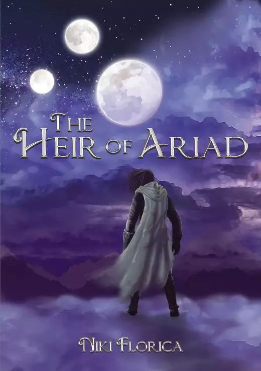 Heir of Ariad