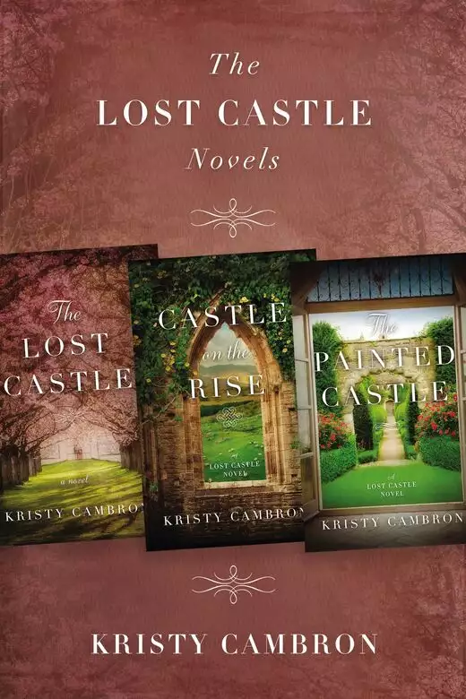The Lost Castle Novels