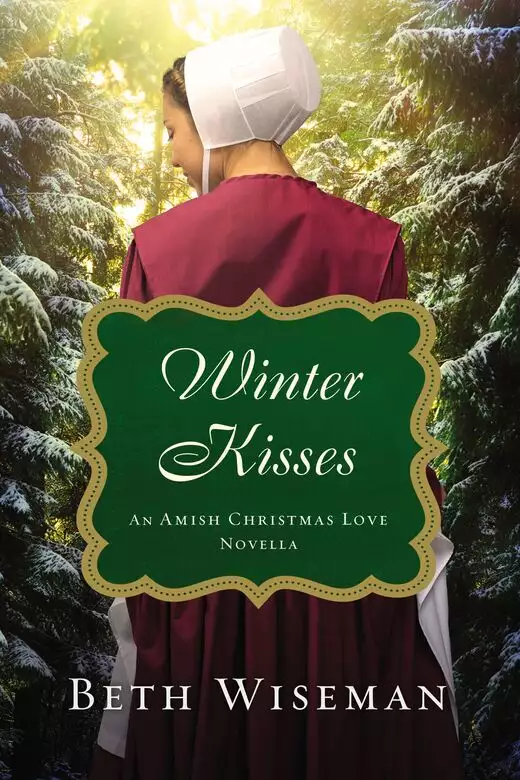 Winter Kisses