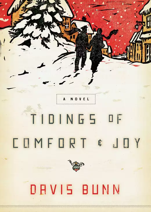 Tidings of Comfort and   Joy