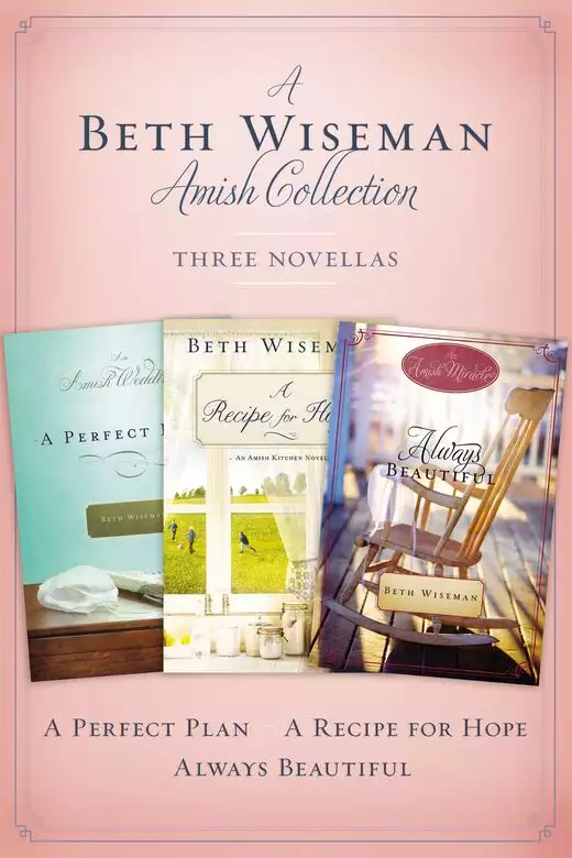A Beth Wiseman Amish Collection