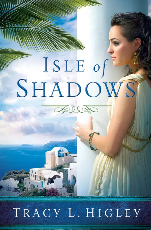 Isle of Shadows