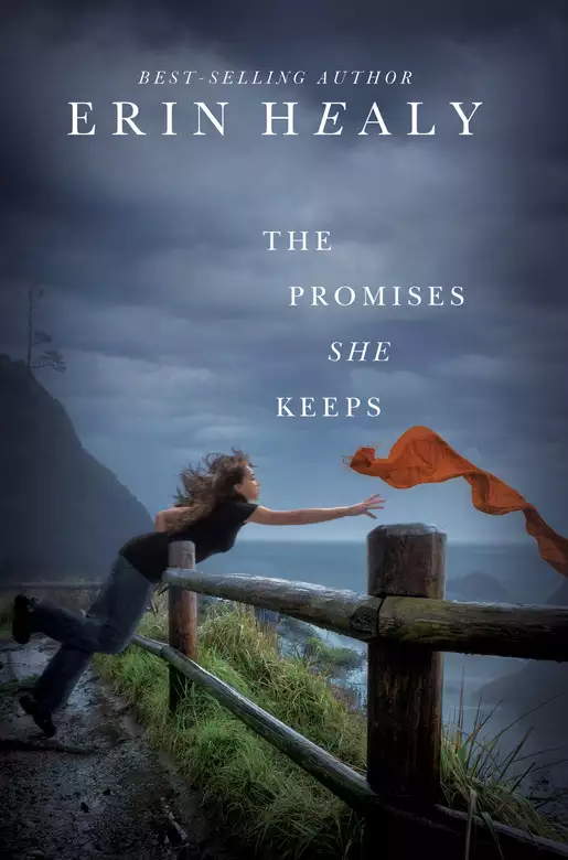 The Promises She Keeps