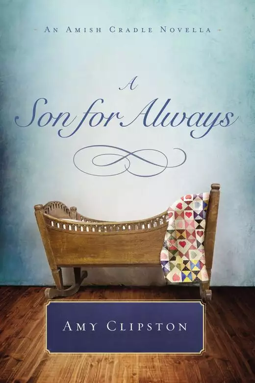 A Son for Always
