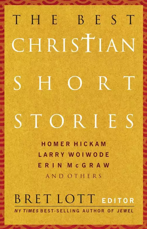 The Best Christian Short Stories