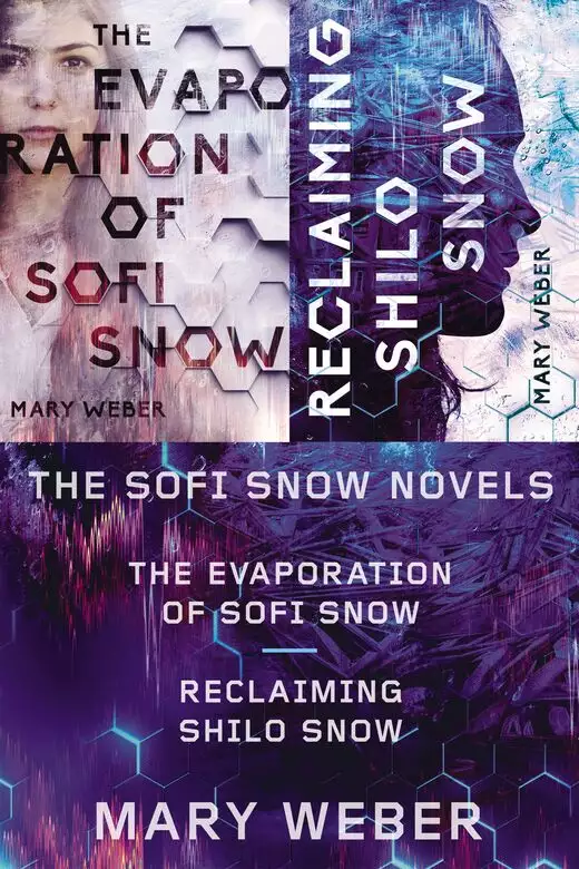 The Sofi Snow Novels