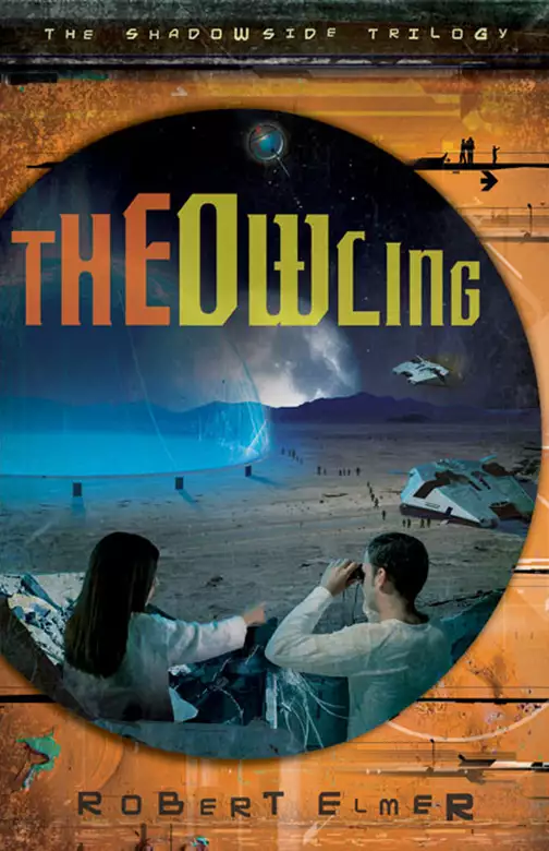 The Owling