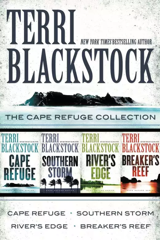 The Cape Refuge Collection