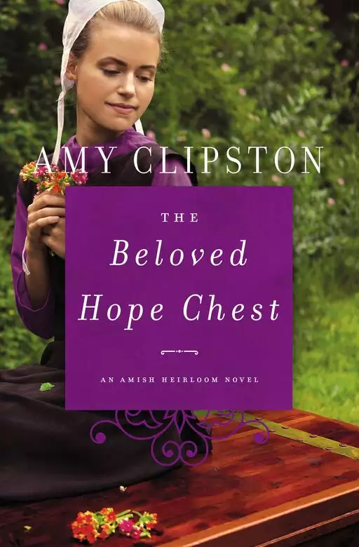 The Beloved Hope Chest