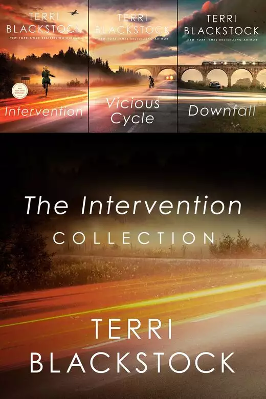 The Intervention Collection