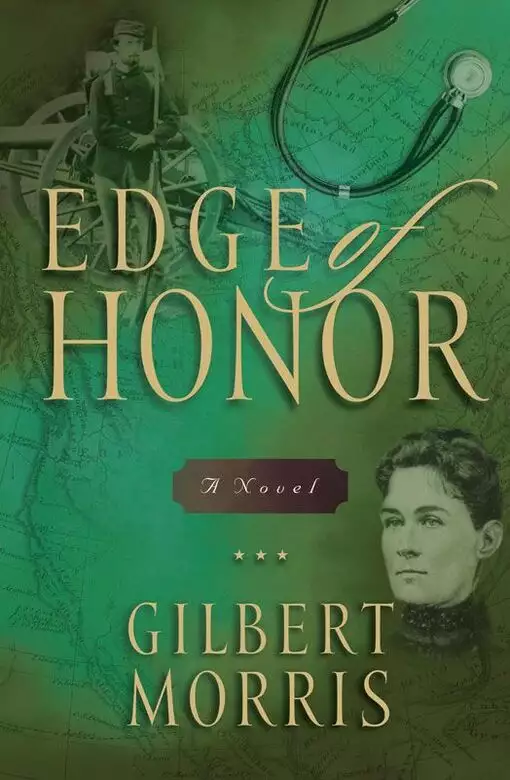 Edge of Honor