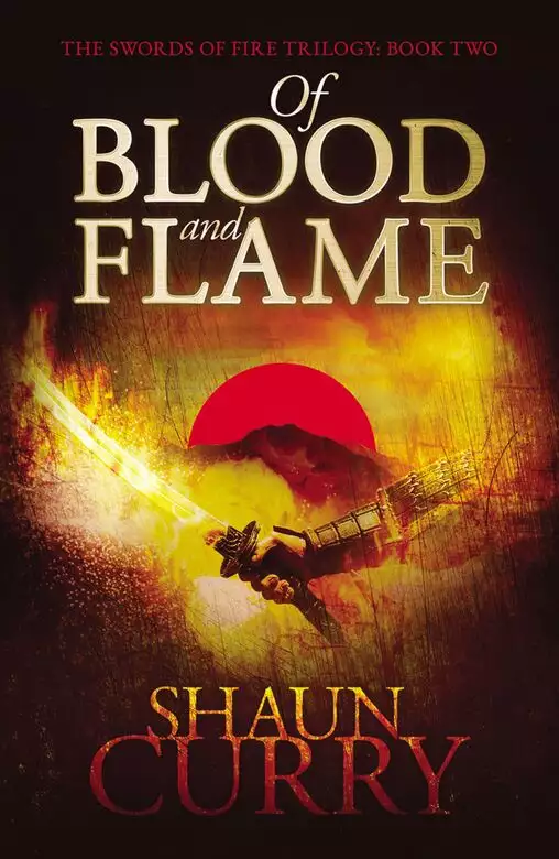 Blood and Flame