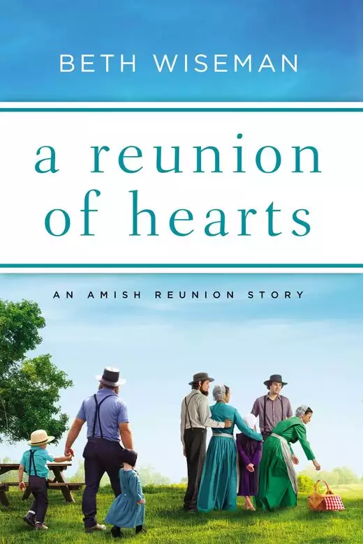 A Reunion of Hearts