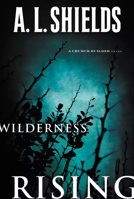 Wilderness Rising