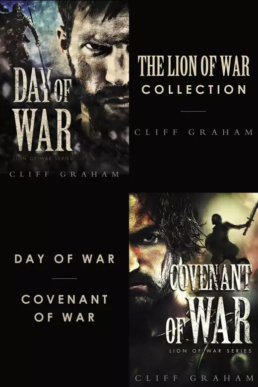 The Lion of War Collection