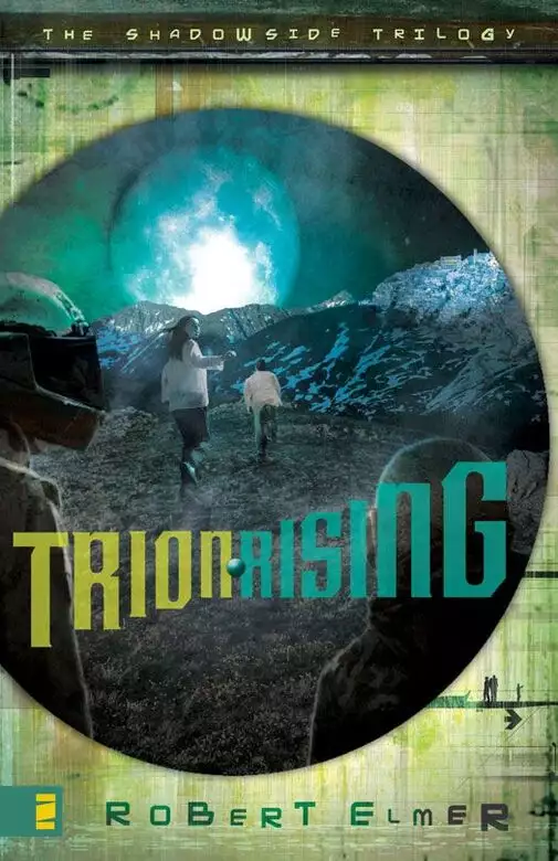 Trion Rising