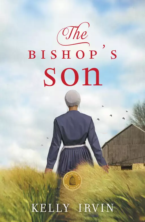 The Bishop's Son