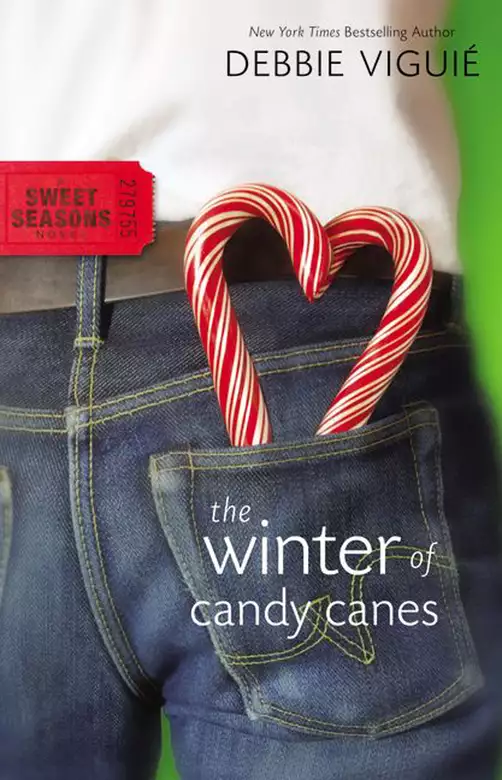 The Winter of Candy Canes