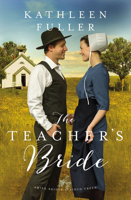 The Teacher's Bride