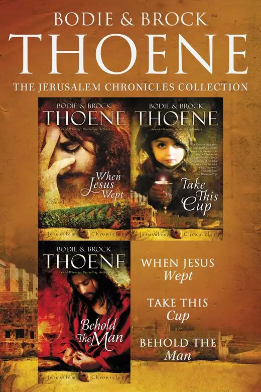 Jerusalem Chronicles