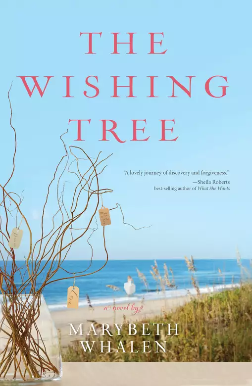 The Wishing Tree