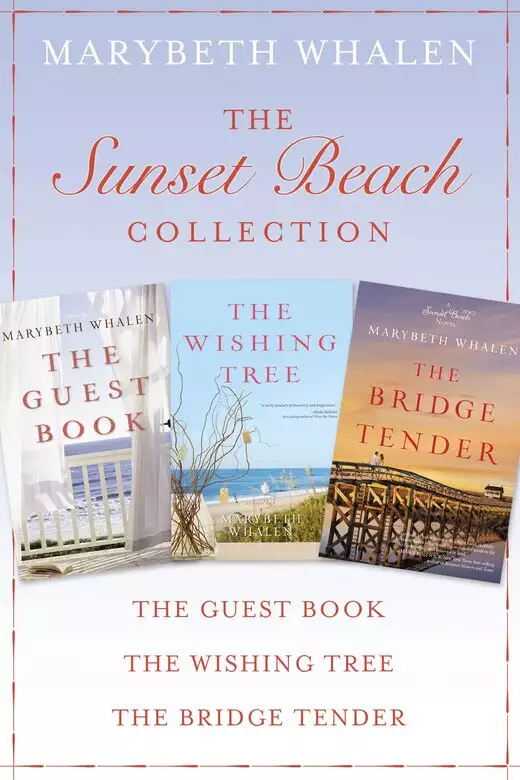 The Sunset Beach Collection