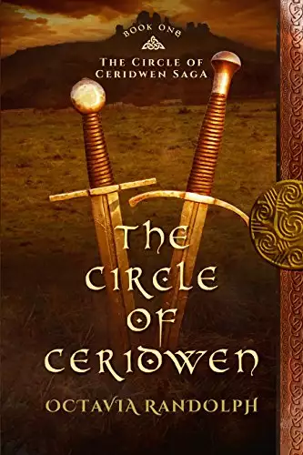 The Circle of Ceridwen: Book One of The Circle of Ceridwen Saga