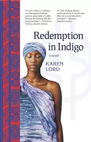 Redemption in Indigo: a novel