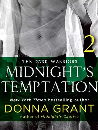 Midnight's Temptation: Part 2