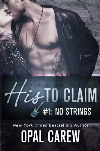 His to Claim #1: No Strings