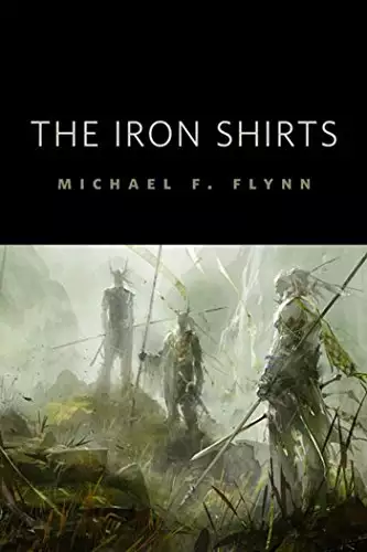 The Iron Shirts