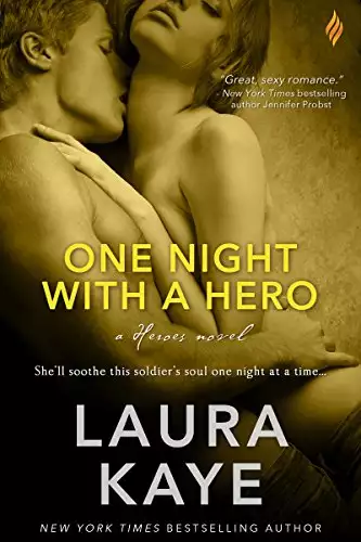 One Night with a Hero