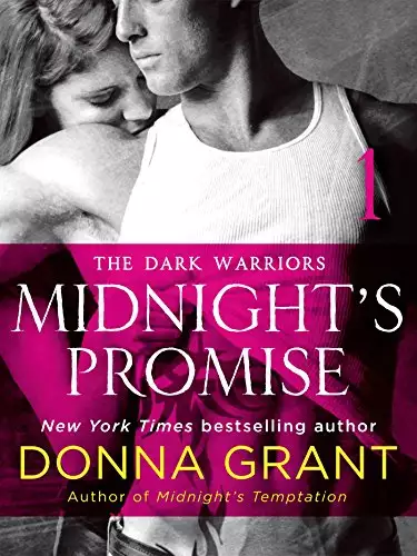 Midnight's Promise: Part 1