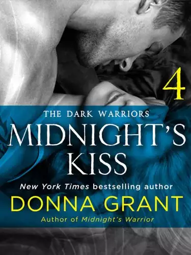 Midnight's Kiss: Part 4
