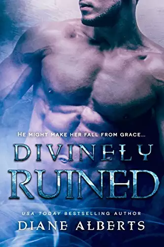 Divinely Ruined