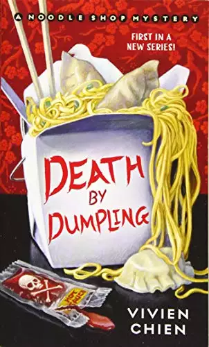 Death By Dumpling