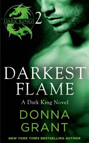 Darkest Flame: Part 2
