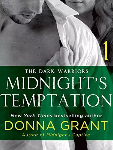 Midnight's Temptation: Part 1